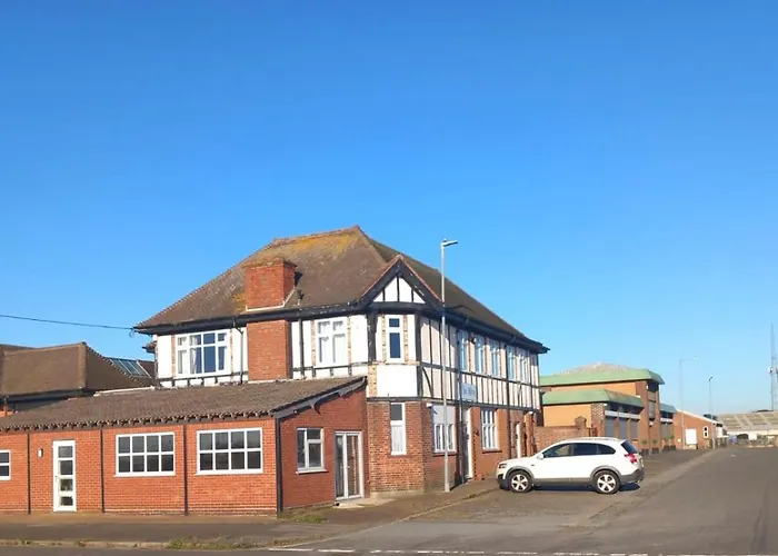The Hive Great Yarmouth